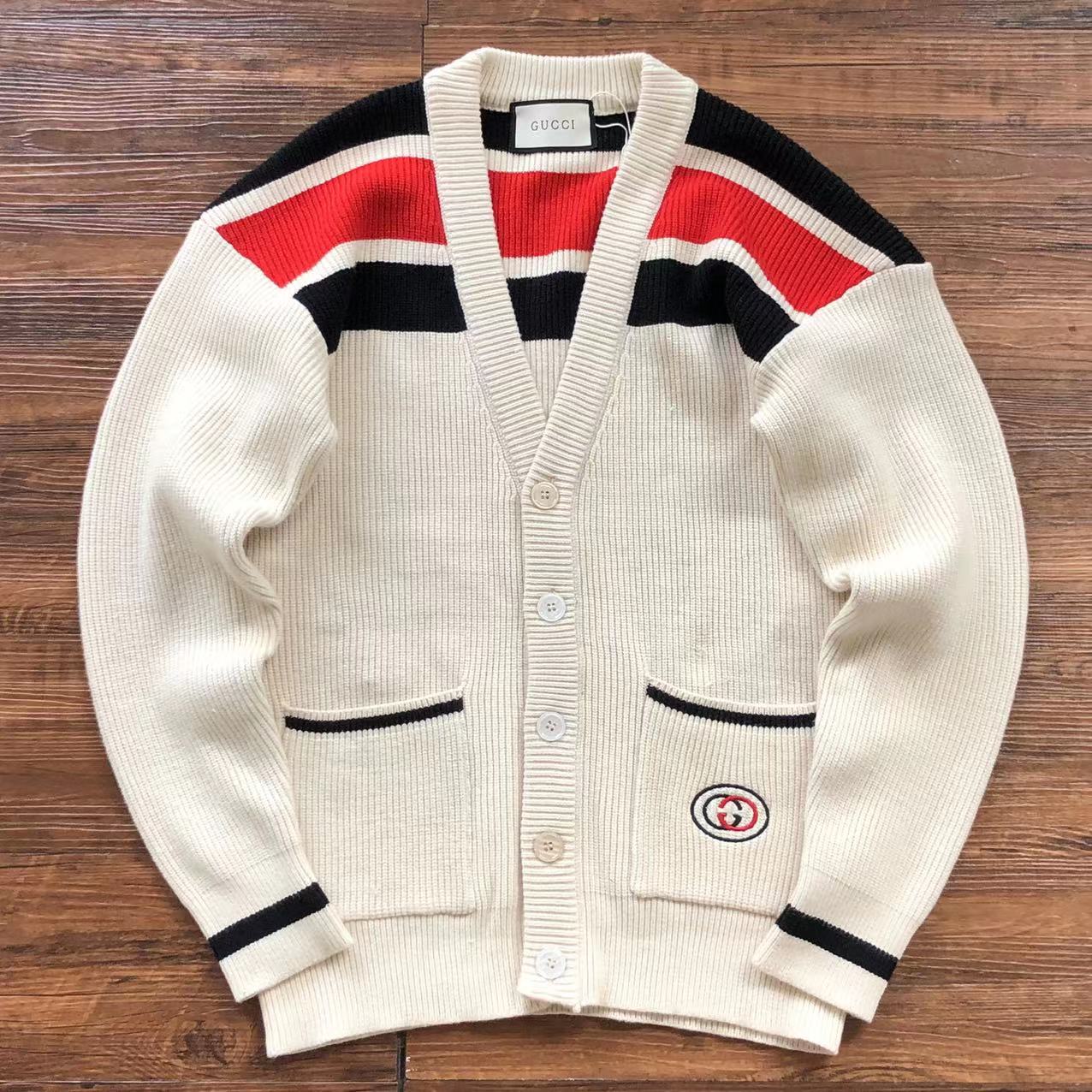 Gvc*1 Cardigan
