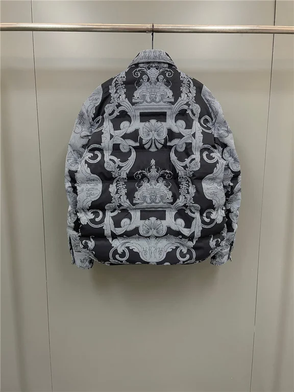 2022fw Versace Jacket