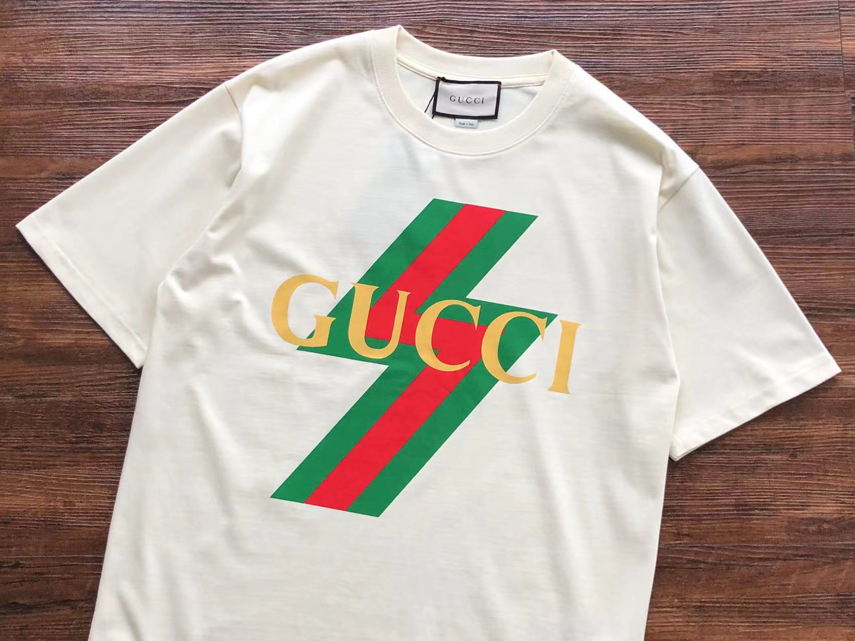 Gvc*1 T-shirt