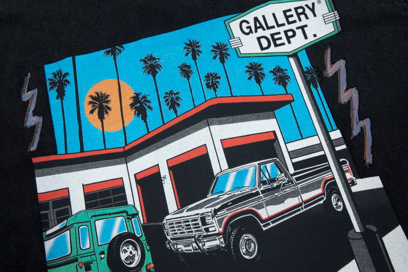 Gallery Dept T-shirt