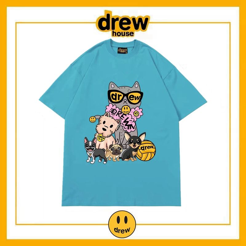 Drew House Pet Companion