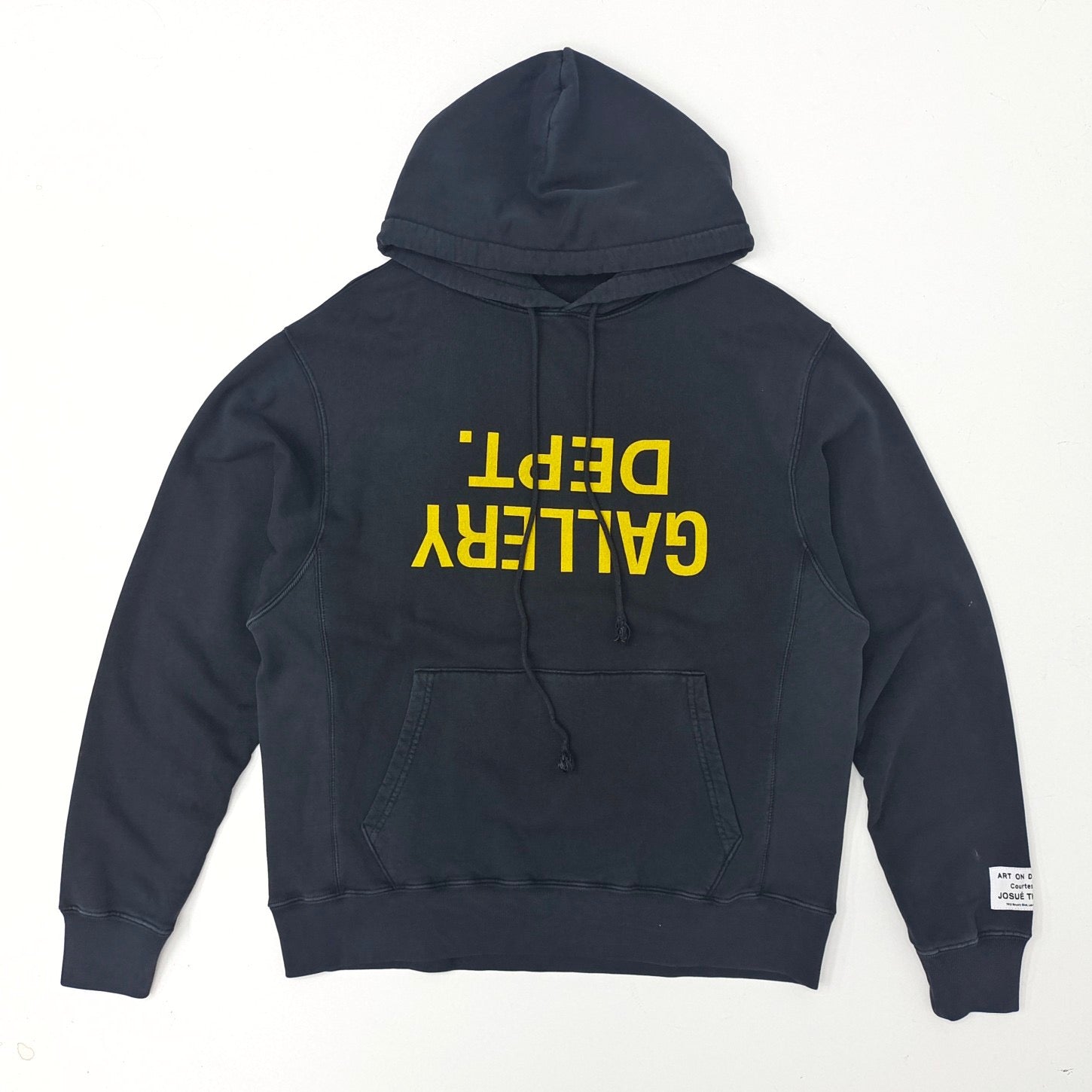 Gallery Dept Hoodie