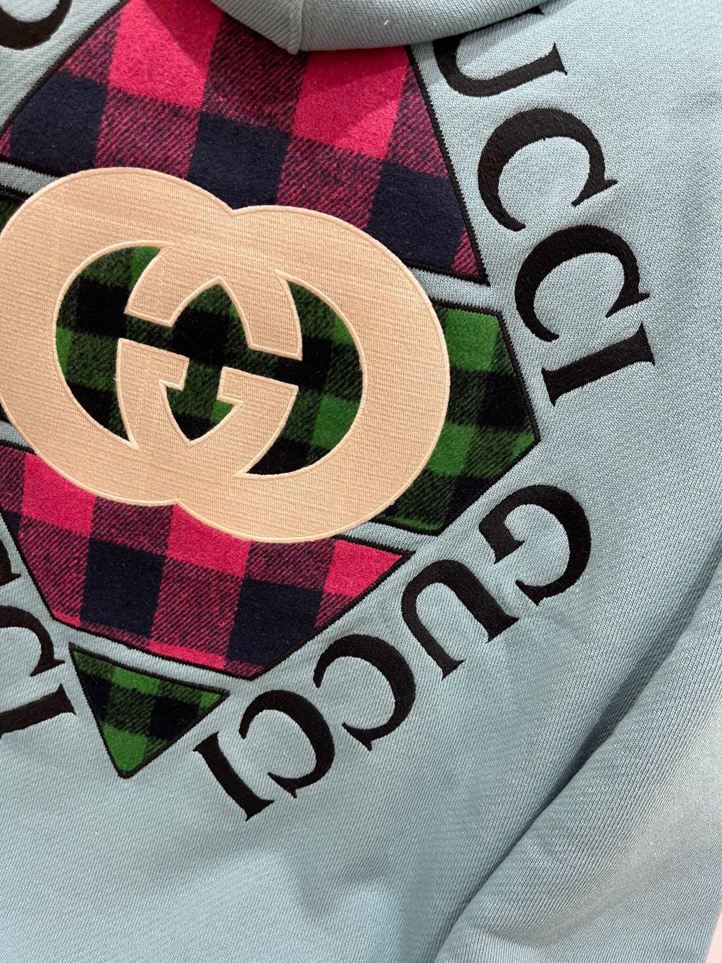 Gvc*1 Hoodie
