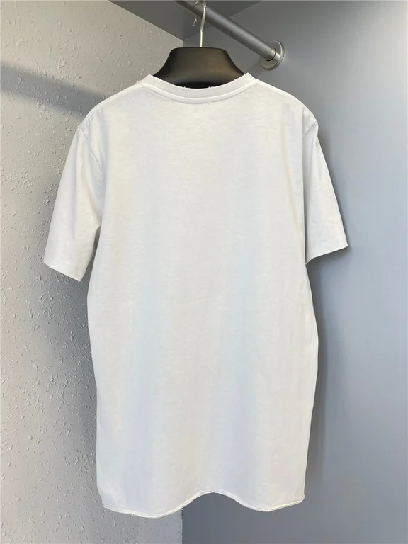 2022fw Sa1nt Lau*nt T Shirt