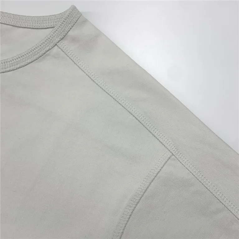 2021ss Sa1nt Lau*nt T Shirt