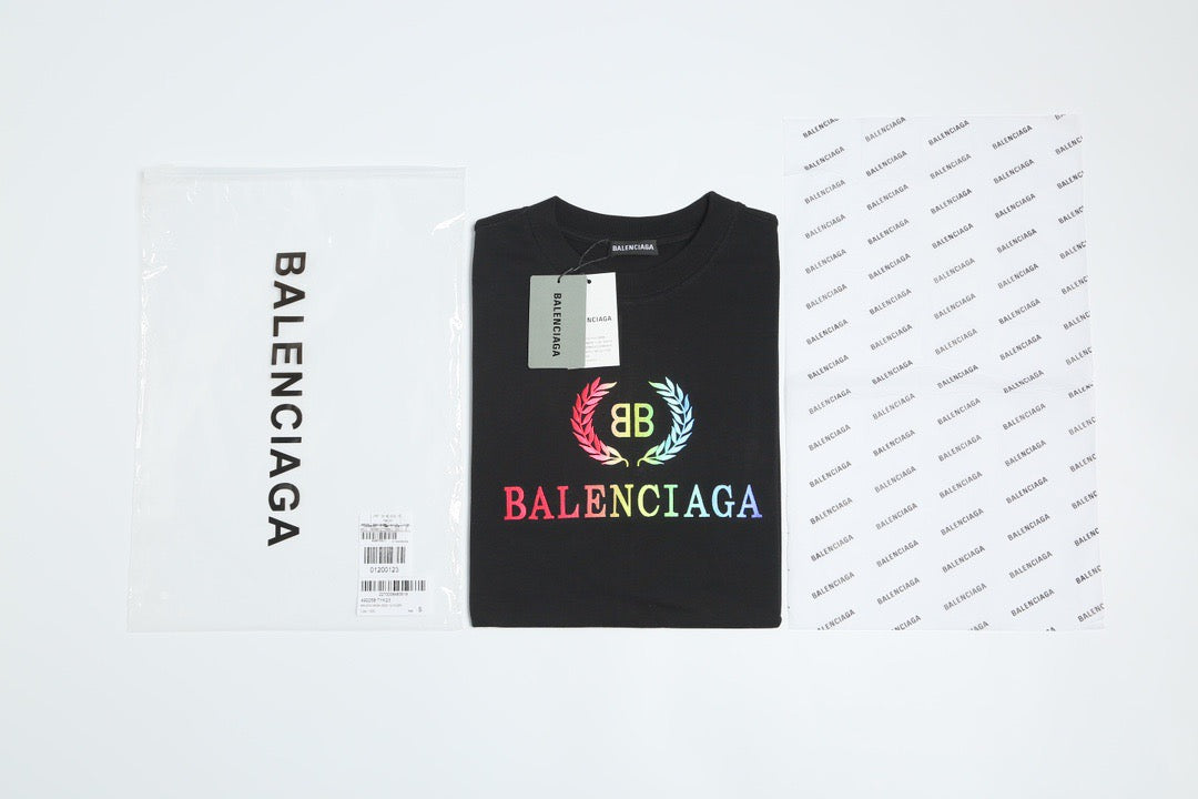 Ba1en*iaga T-shirt