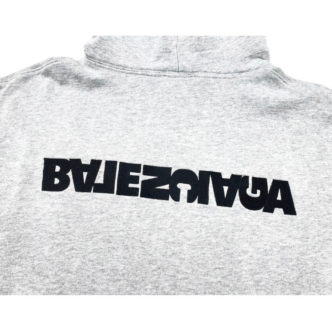 Ba1en*iaga Hoodie
