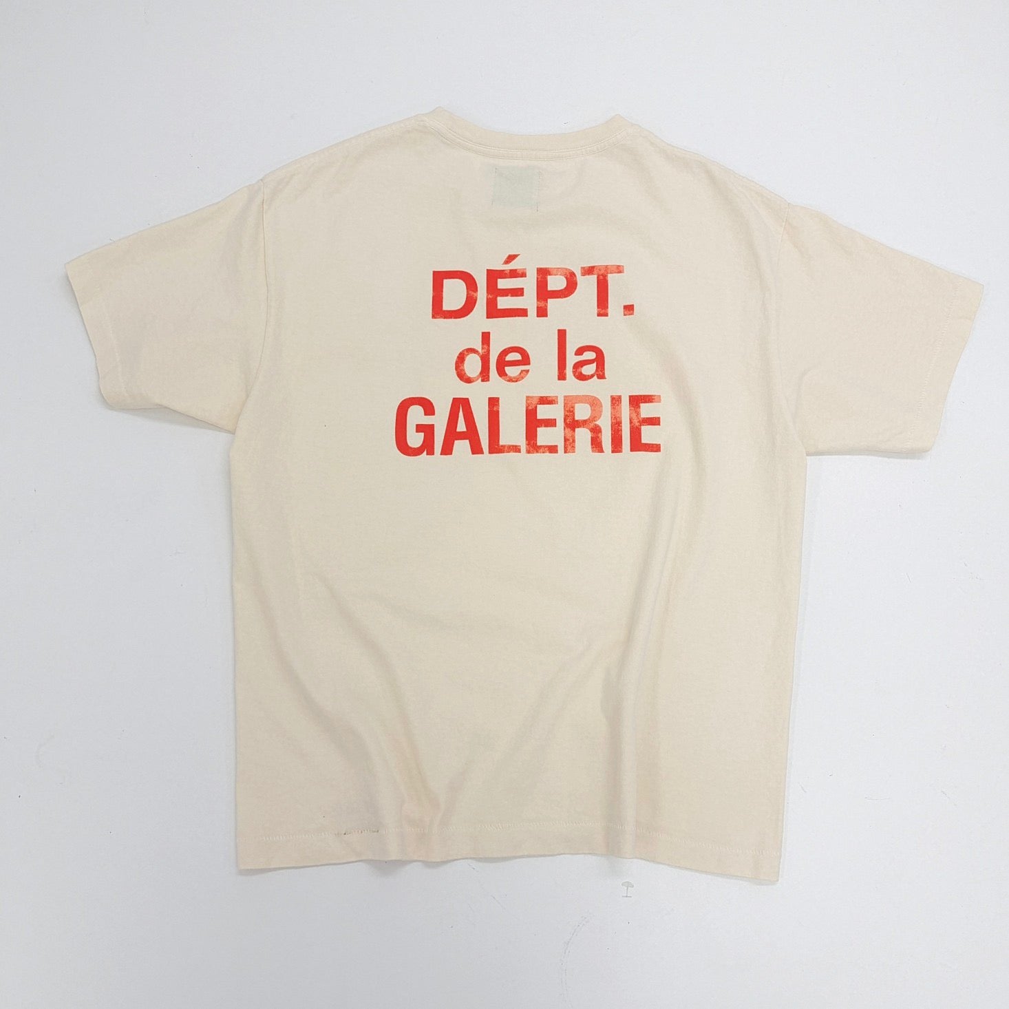 Gallery Dept T-shirt