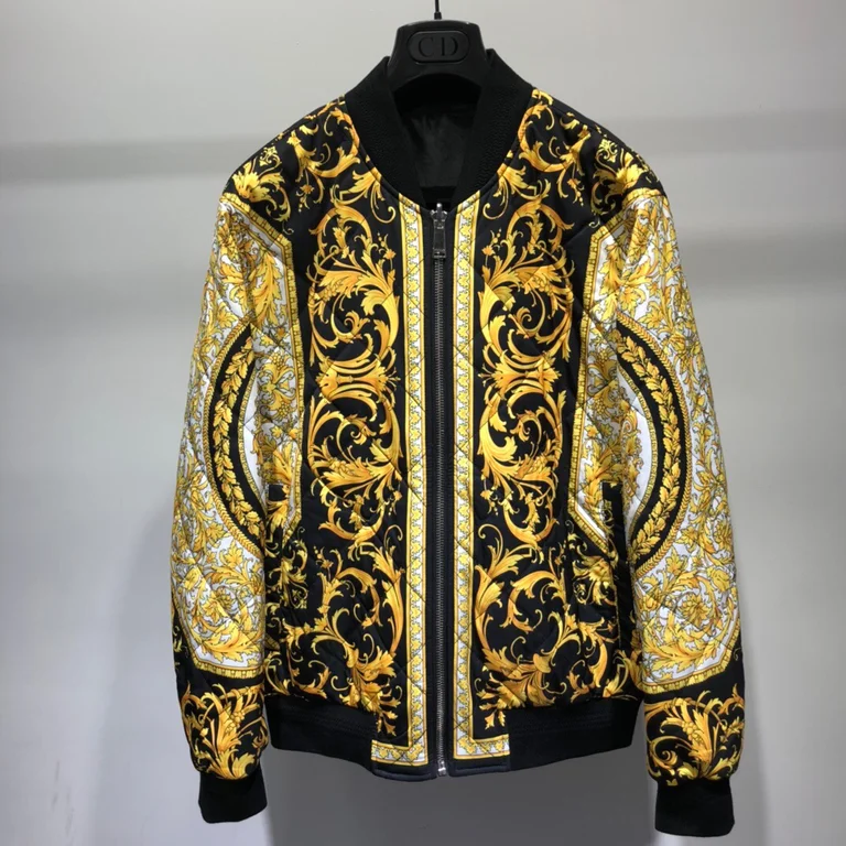 2020ss Versace Jacket