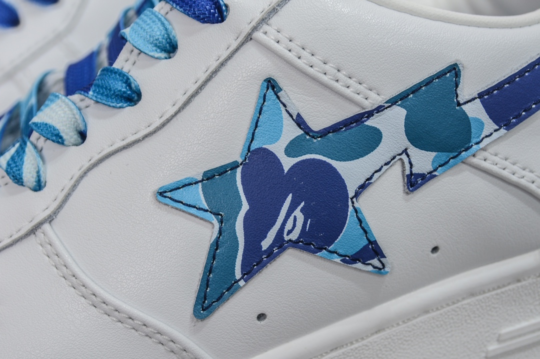 A Bathing Ape Bape Sta Low