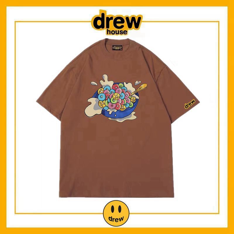 Drew House T-shirt Color Cereal