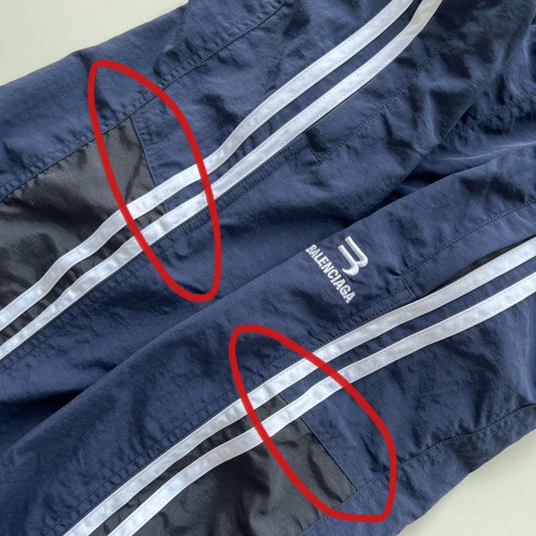 Ba1en*iaga Sweatpants