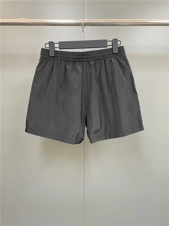 2022ss Versace Shorts