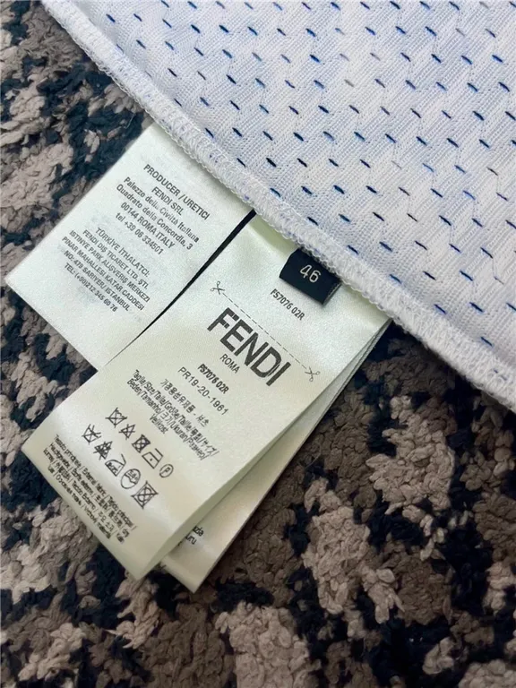 2023SS F**di T Shirt