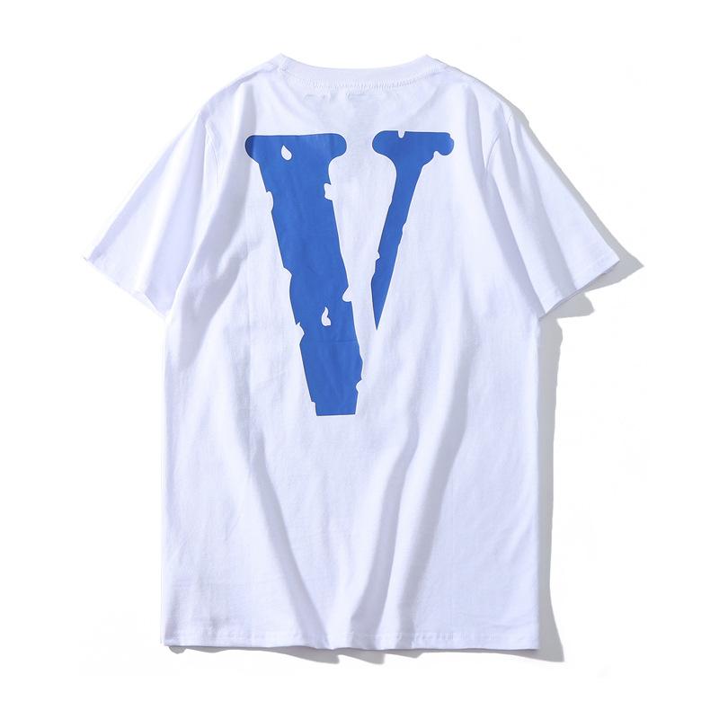 Vlone Staple Logo Tee