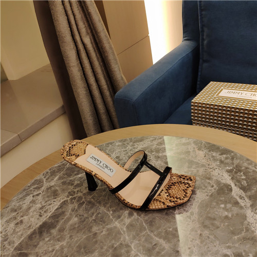 J1m*y Ch00 high heel sandals