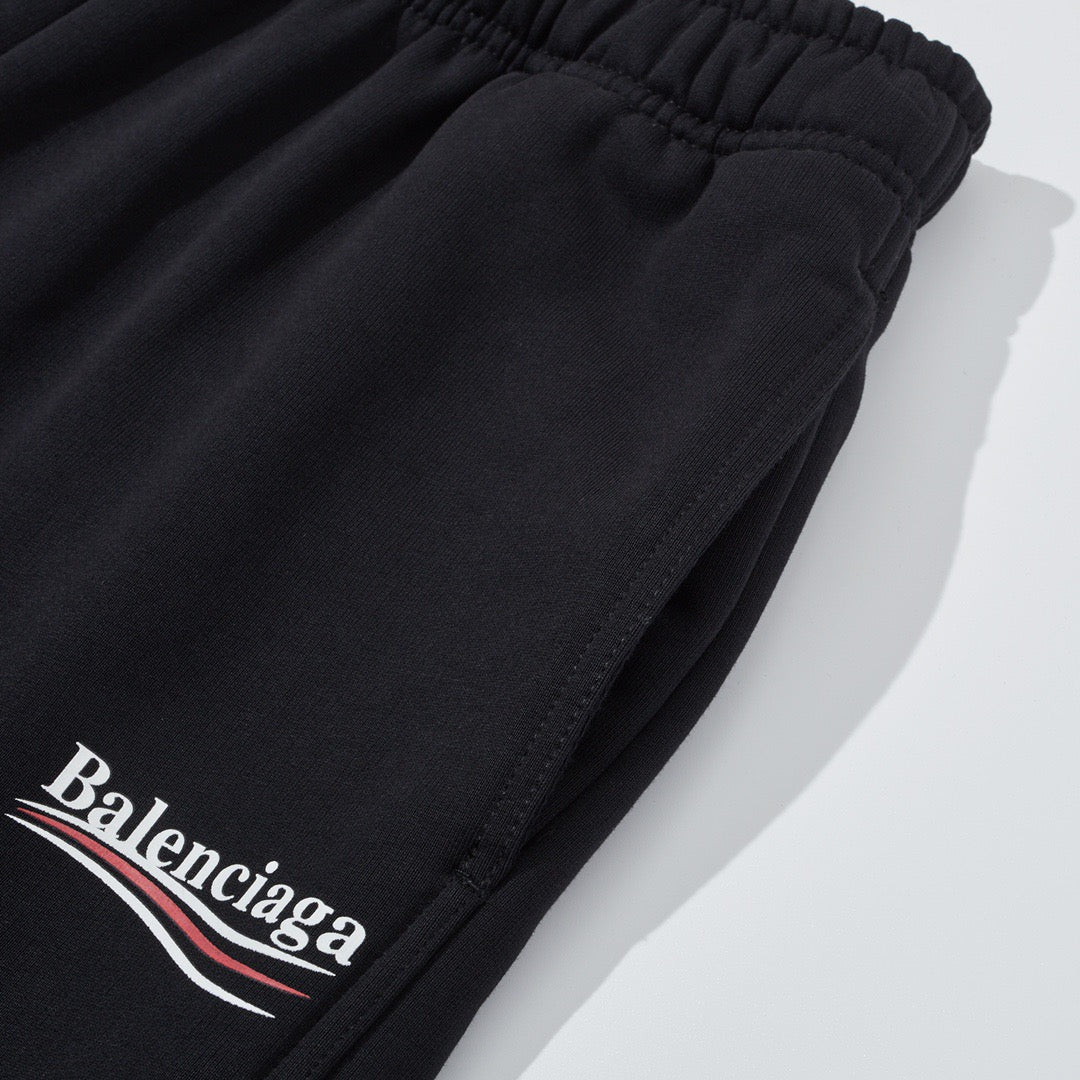 Ba1en*iaga Shorts
