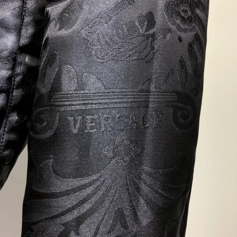 2020ss Versace Jacket