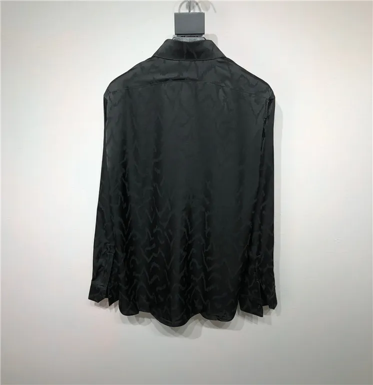 2023ss Sa1nt Lau*nt Shirt