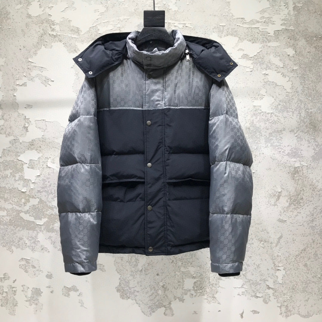 Gvc*1 Jacket