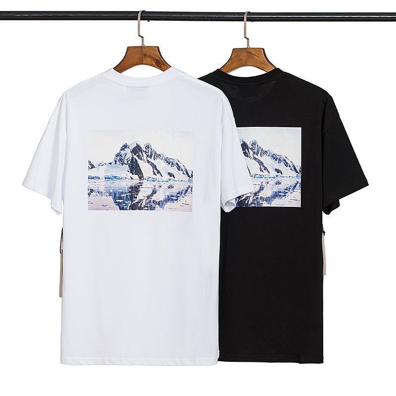 Fear of God Replica Fog Essentials Coast Cotton T Shirt 937