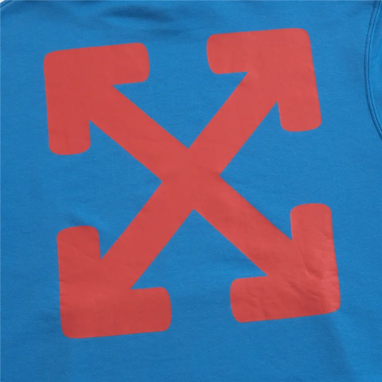 2022fw Off White Hoodie