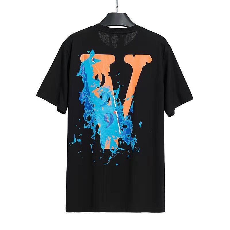 Suninelove Vlone x 999 T Shirt