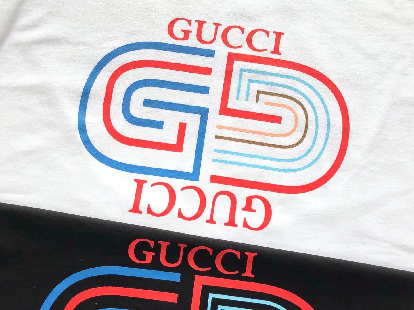 Gvc*1 T-shirt
