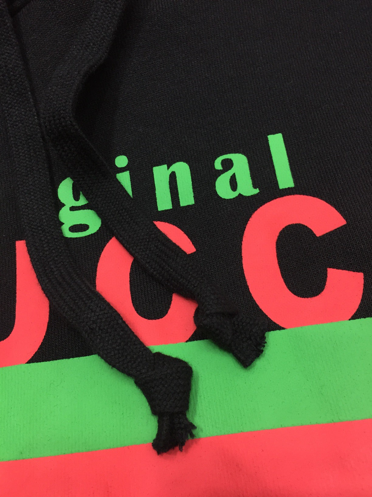 Gvc*1 Hoodie