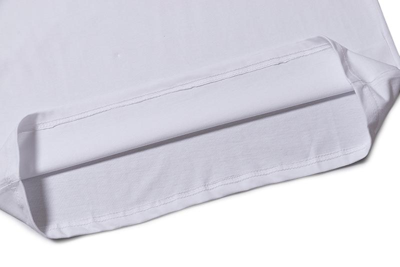 Replica Vlone Friends Fans Tee