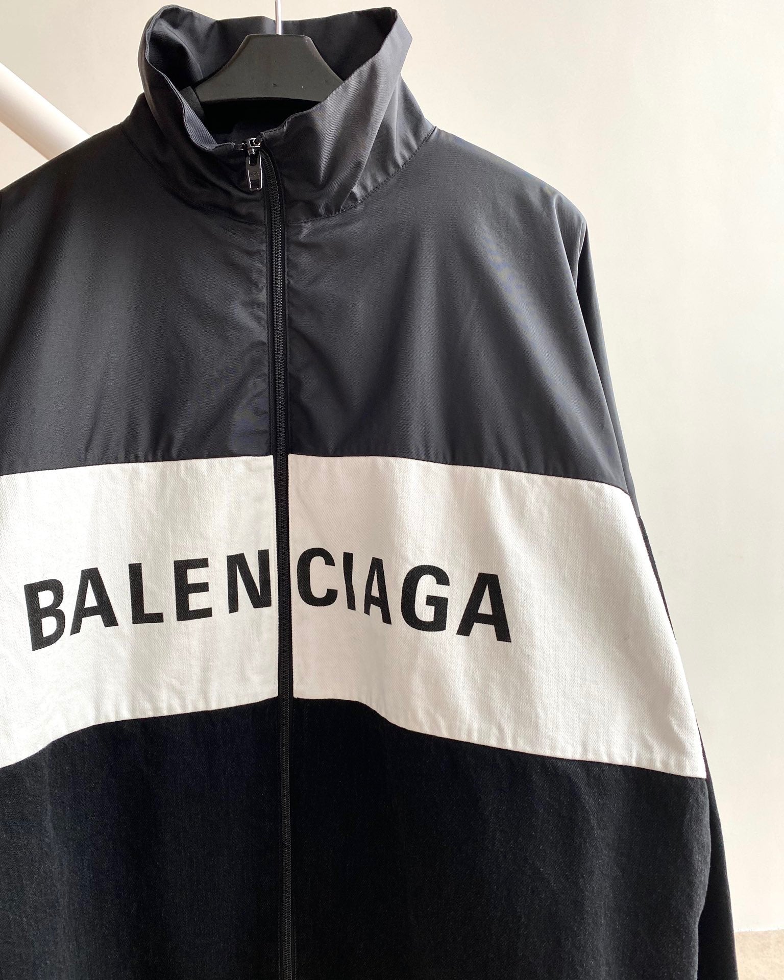 Ba1en*iaga Jacket