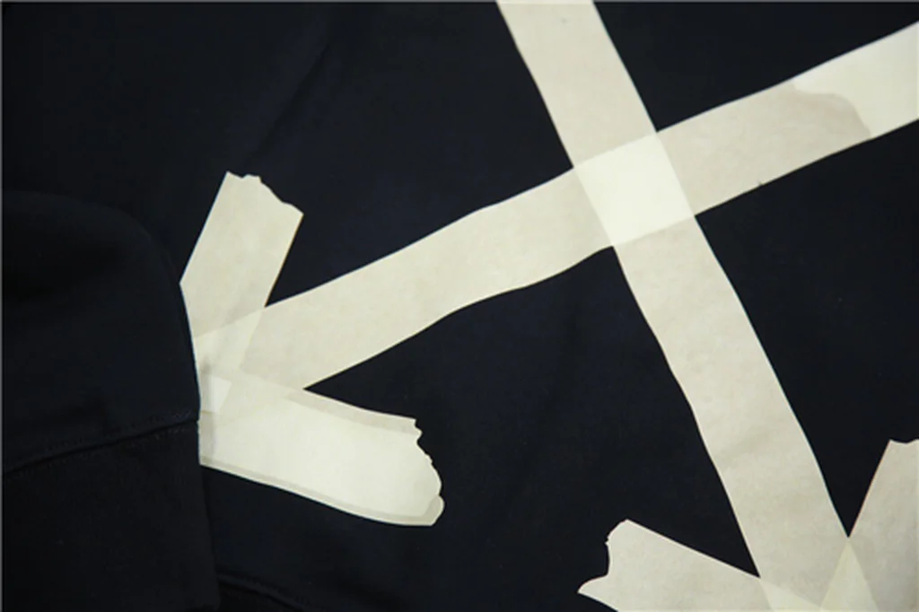 2020SS OFF WHITE hoodie