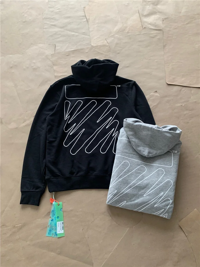 2023SS Off White Hoodie