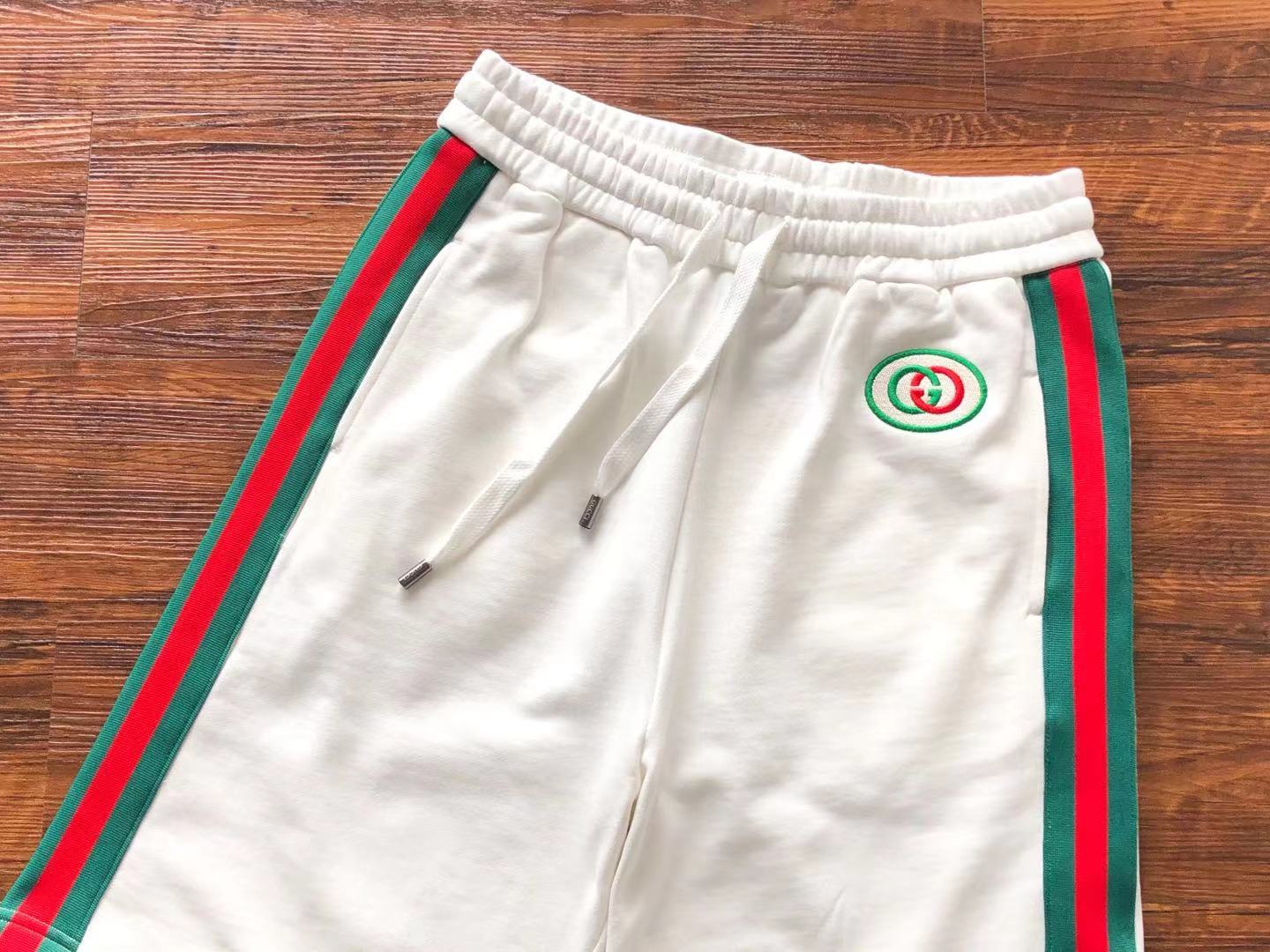 Gvc*1 Shorts