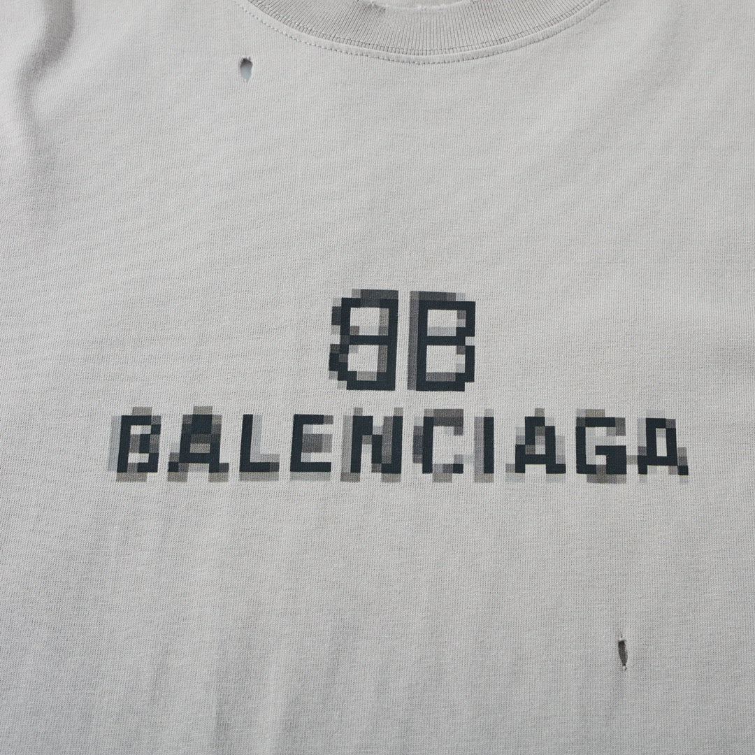 Ba1en*iaga T-shirt