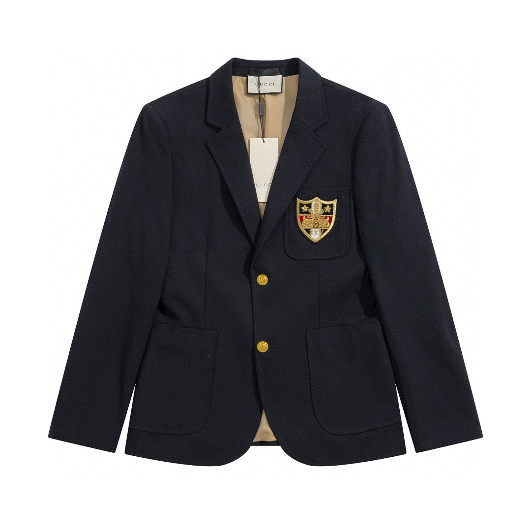 Gvc*1 Blazer