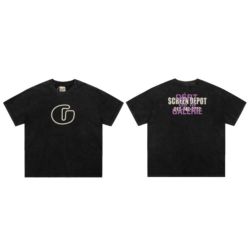 Gallery Dept T-shirt