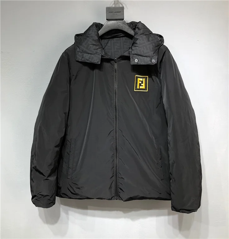 2021 F**di Dwon Jacket