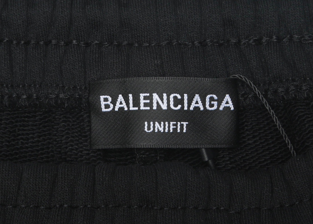 Ba1en*iaga Sweatpants