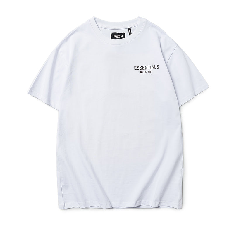 Fear of God Replica Fog Essentials Photo Series T Shirt 888