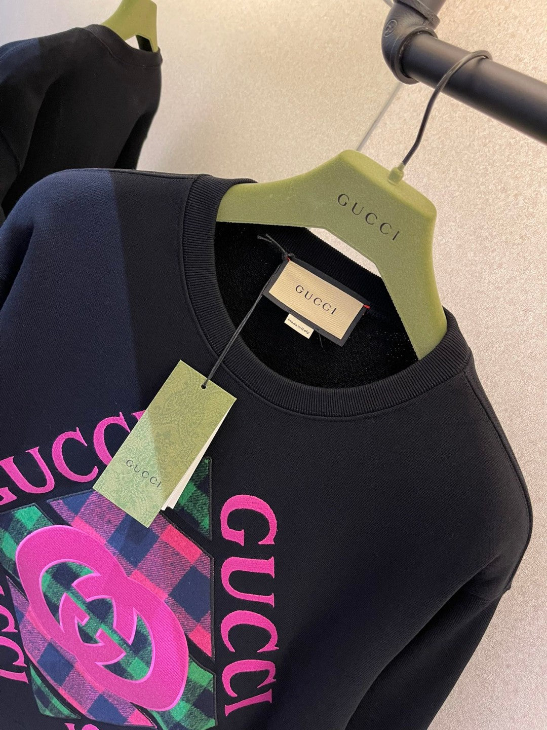 Gvc*1 Sweatshirt
