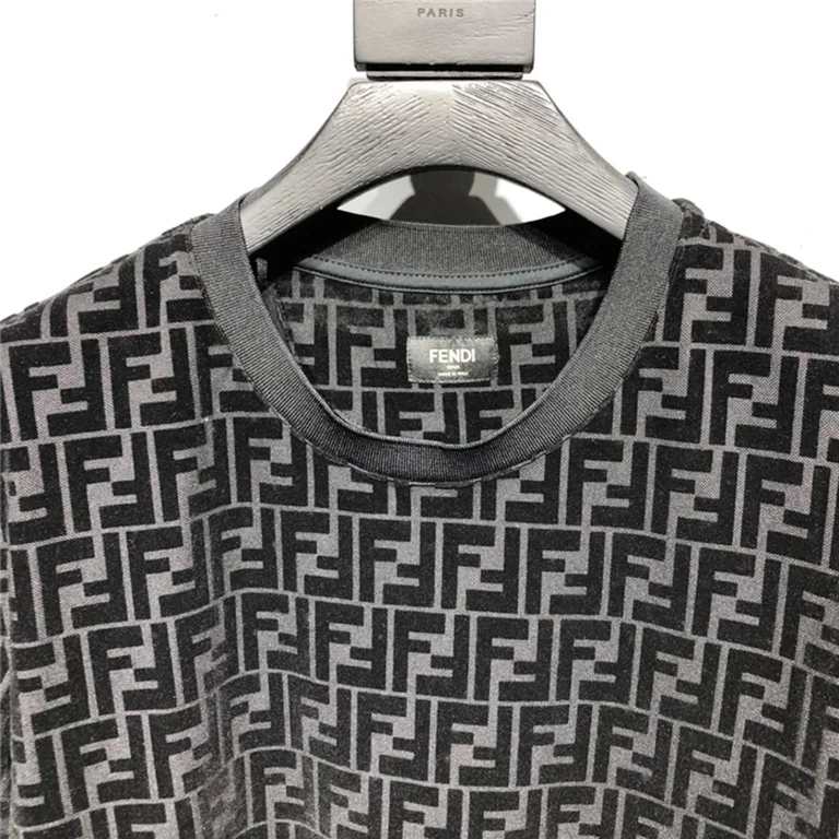 2022ss F**di T Shirt