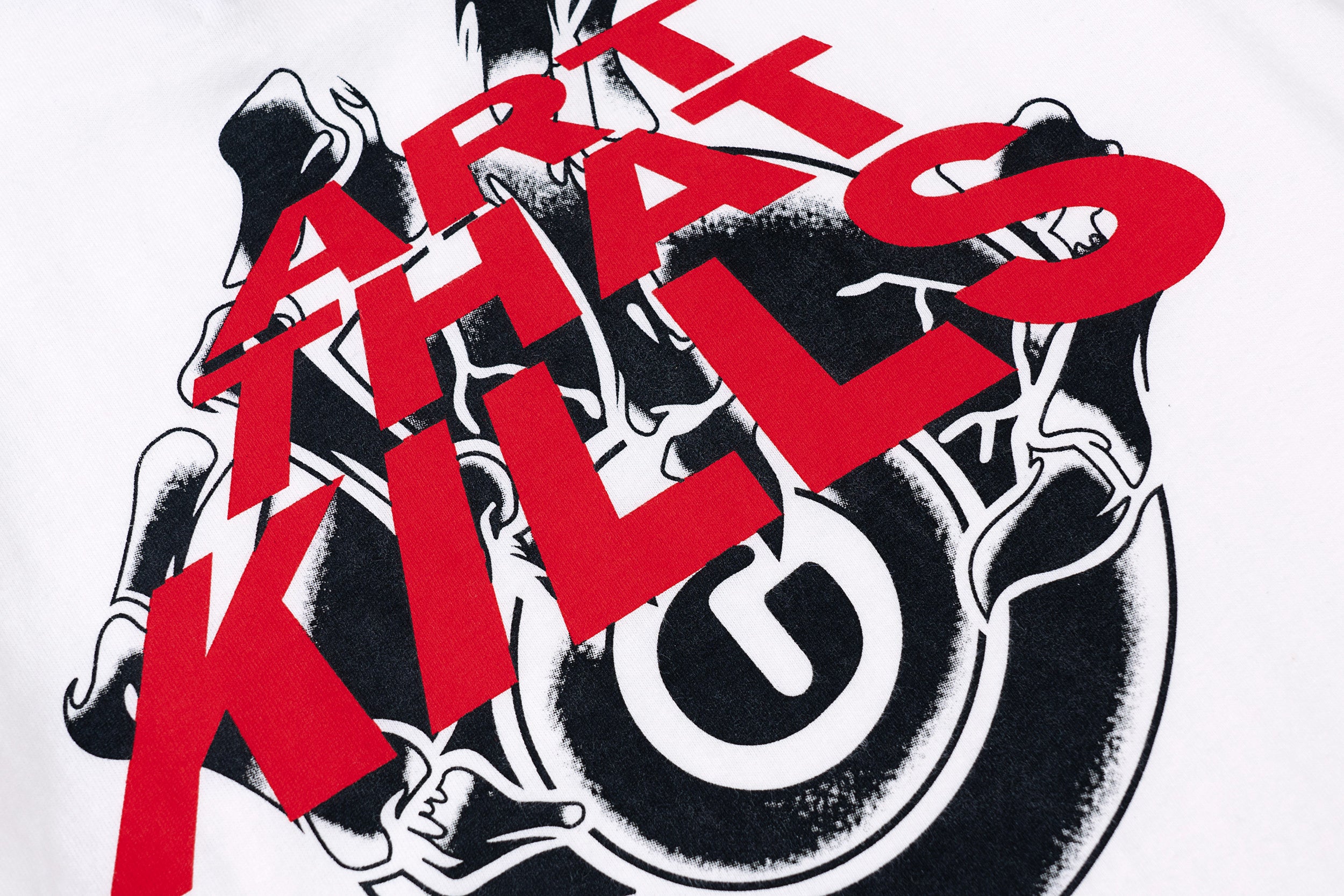 Gallery Dept T-shirt