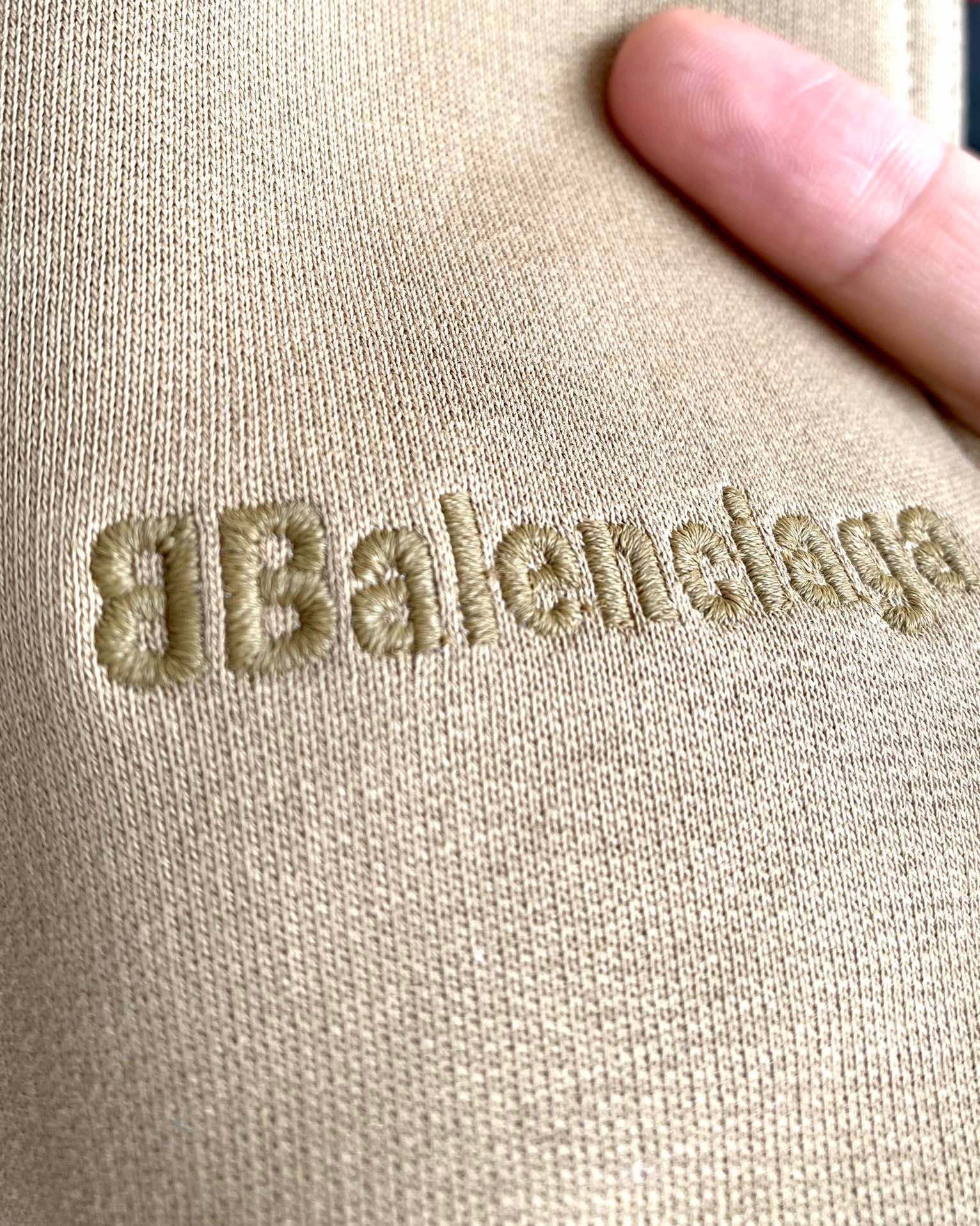 Ba1en*iaga Sweatpants