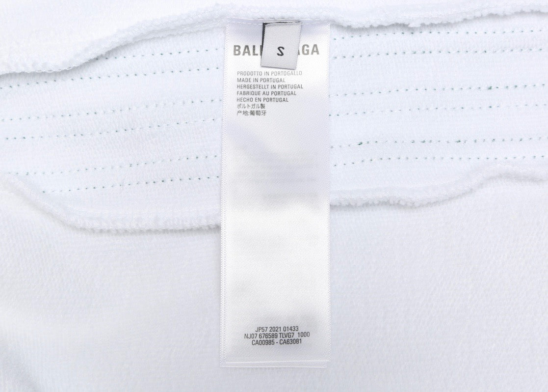 Ba1en*iaga Sweatpants