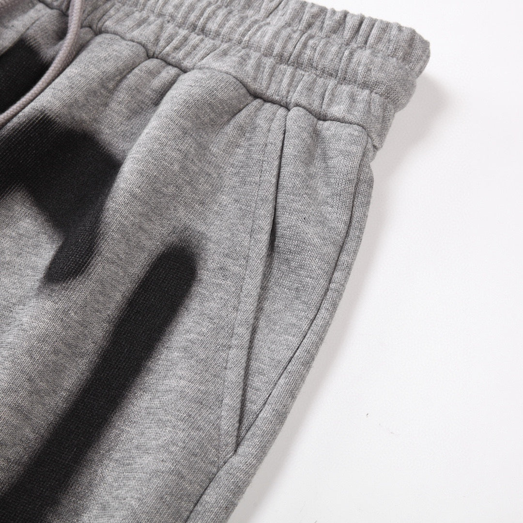 Gvc*1 x Ba1en*iaga Shorts