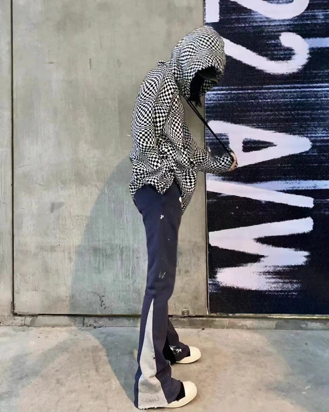 Gallery Dept Sweatpants