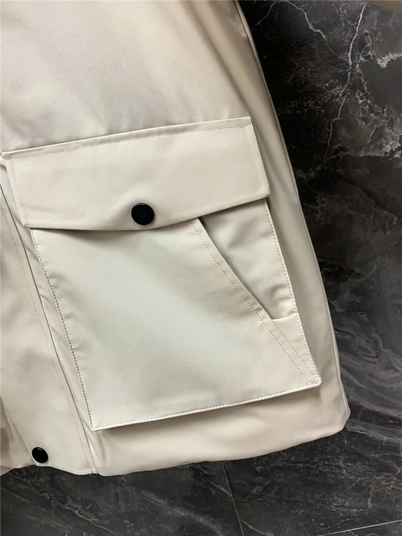 2021 F**di Dwon Jacket