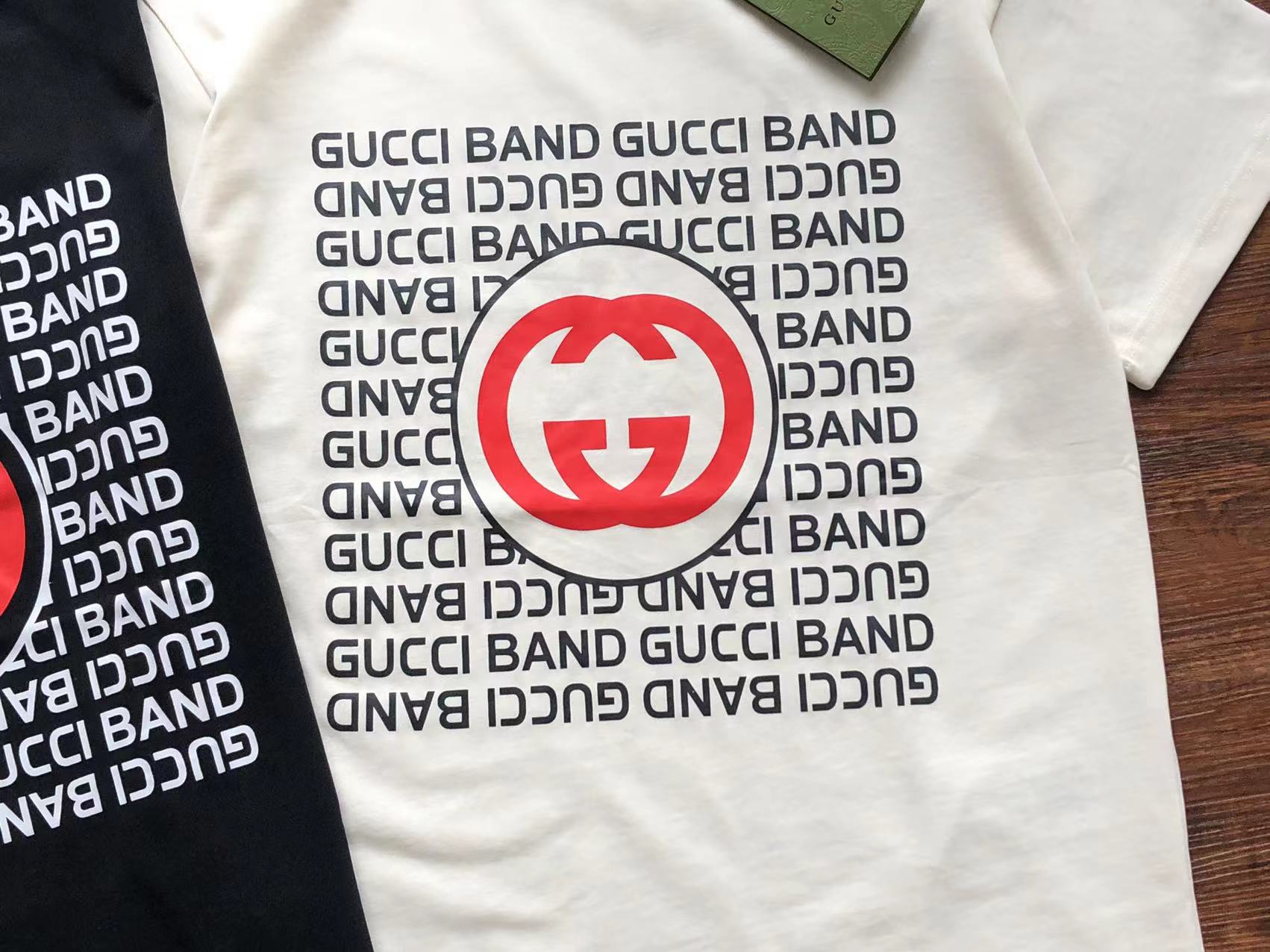 Gvc*1 T-shirt