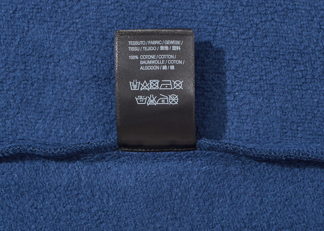 Ba1en*iaga Hoodie Replica